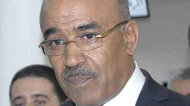 Algeria’s cabinet meeting to approve election law