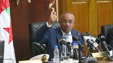 Bedoui: “We won’t witness an Arab Spring …and others ought to respect the specificities of Algerian society”