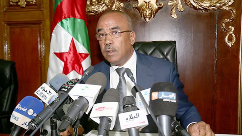 لا يحق للأحزاب المقاطعة حرمان مناضليها من اختيار نوابهم