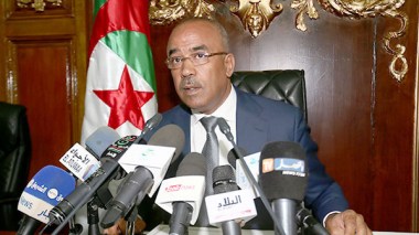 Tunisian-Algerian cooperation is needed to face common risks on borders