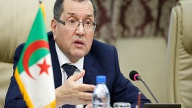 بوطرفة للأمريكيين: تعالوا للاستثمار في الجزائر