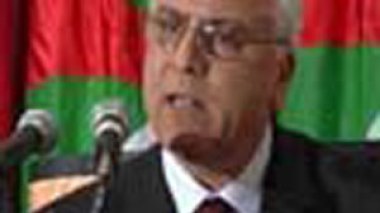 300 billion dinars for town rehabilitation