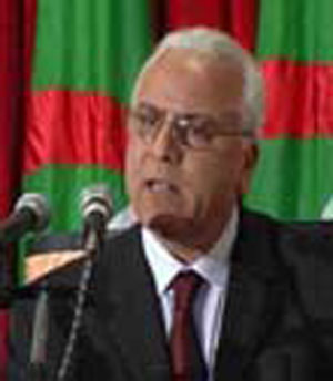 300 billion dinars for town rehabilitation