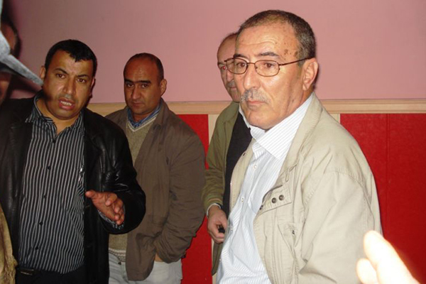 Nordine Ait-Hamouda: “I Am Against Asking France To Apologize For Crimes In Algeria”