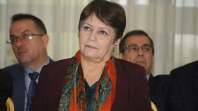 بن غبريط تطلب “فتوى” وزارة العمل لكسر إضراب التكتّل!