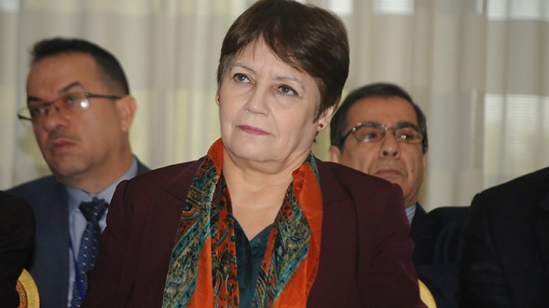 ..الحالة مهرودة!