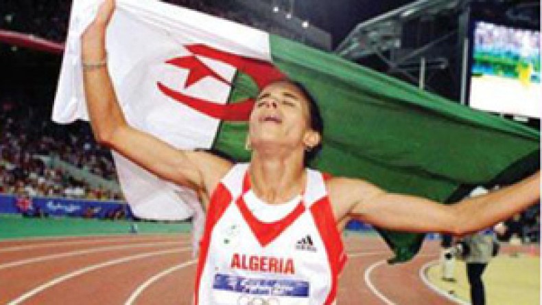 ثمانية جزائريين في أول اختبار قبل الألعاب المتوسطية والبطولة العالمية