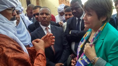 After The French, English Experts To Participate In Education Reforms