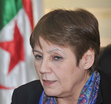 Algeria to separate education sector from public service