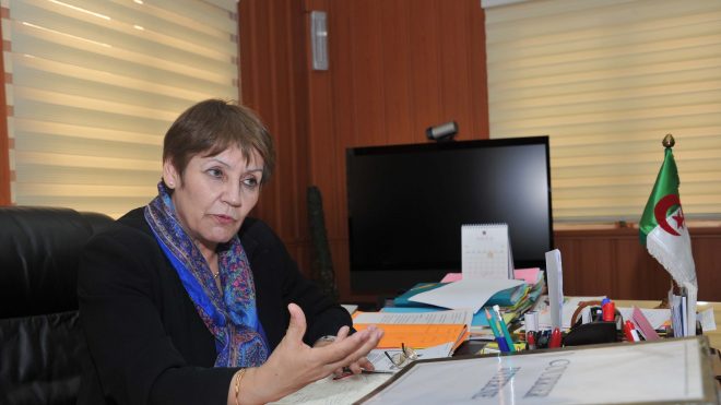 بن غبريط: إلغاء التقاعد النسبي لا يعني عمال التربية