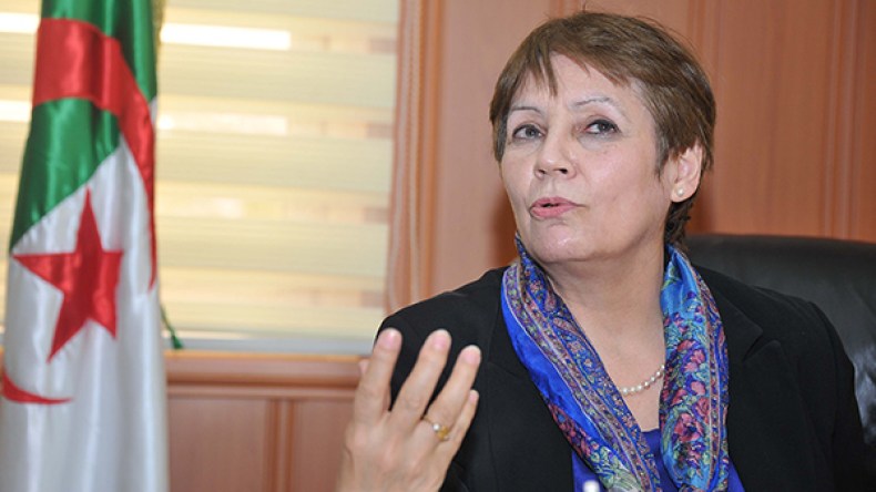 بن غبريط: التوظيف عبر الامتحانات سيردّ الهيبة للقطاع