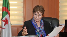 بن غبريط تهاجم “الكنابست” وتستجدي التلاميذ!