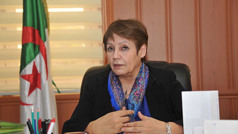 بن غبريط: لست هنا لإصلاح الإصلاحات.. ولا تلعبوا باستقرار المدرسة