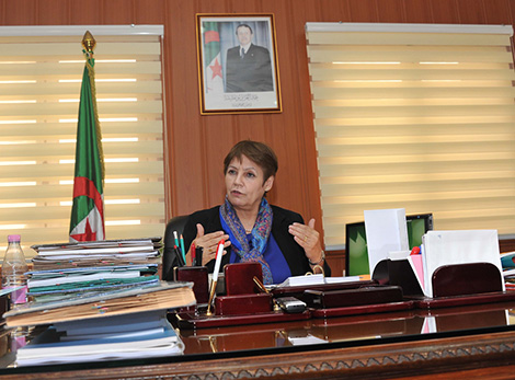 Education: Threatened strike actions by Unions put Benghebrit in the eye of hurricane