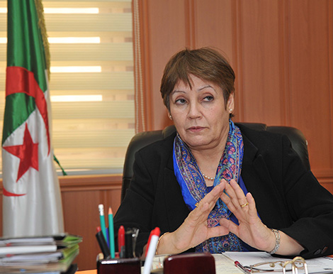 Education: Five magic solutions that break the thorn of Benghabrit and stop the strike