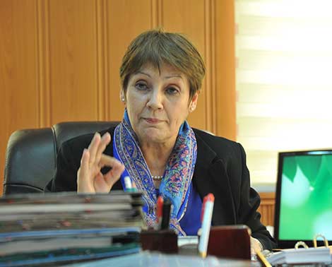 Education: Annual school assessment card for BAC exam “officially” in force this year