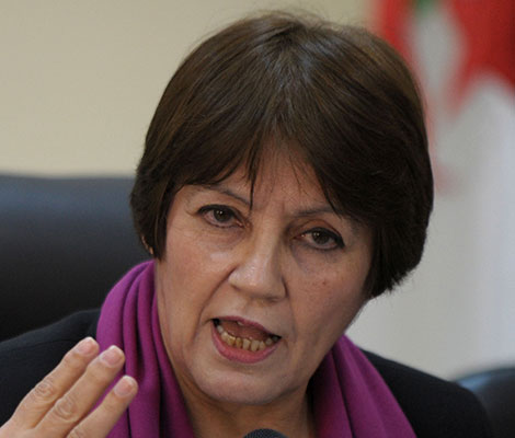 Benghebrit: «Le Cnapeste ne respecte pas la loi !»