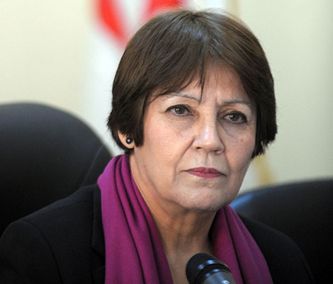 Education: It is impossible to reduce the retirement age to 25 years, Minister Benghabrit says