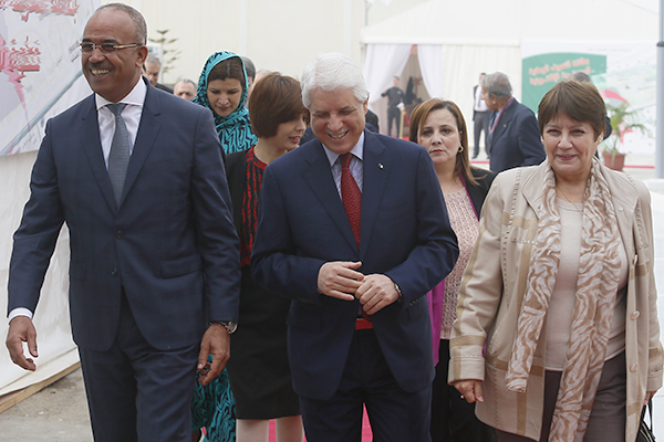 Education scandals put governmental solidarity on the edge