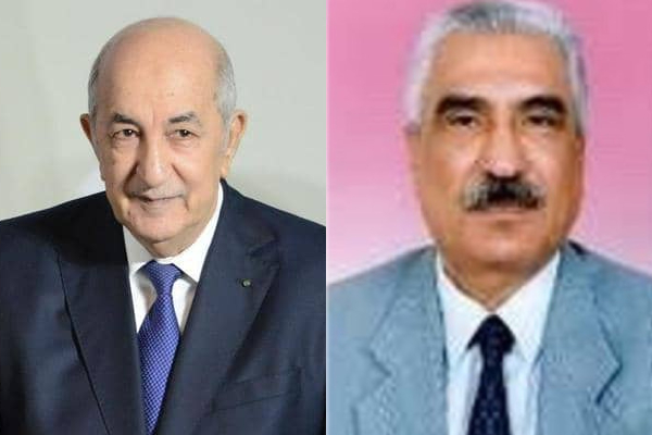 Décès de l’ancien ministre délégué au Budget, Ali Brahiti !