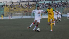 بجاية دون خطأ.. سوسطارة تؤكد الاستفاقة وفابرو يقال