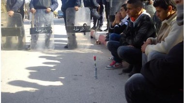 Laghouat Governor Succumbs to Protesters, Riots Calmed Down