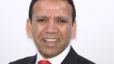 Britain Will Finish By Challenging France in the Algerian Market, Osmani