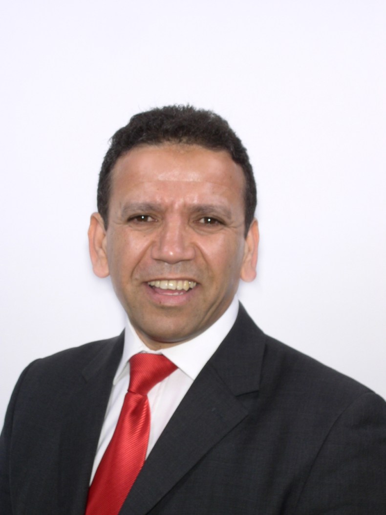 Britain Will Finish By Challenging France in the Algerian Market, Osmani