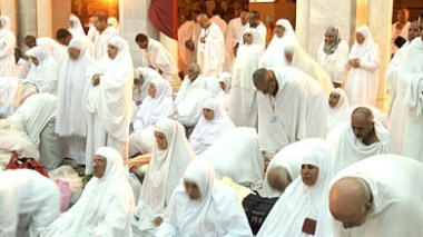 Four Algerian Hajjis In Critical Health Condition Repatriated Home, Official