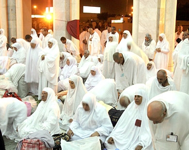 Four Algerian Hajjis In Critical Health Condition Repatriated Home, Official