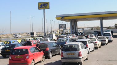 Gas Station Owners Vow Unlimited Strike Over Scarcity