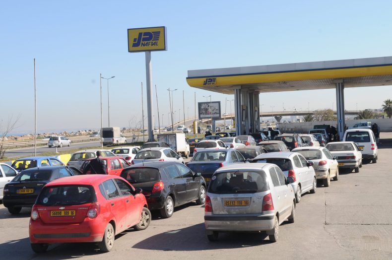 Gas Station Owners Vow Unlimited Strike Over Scarcity
