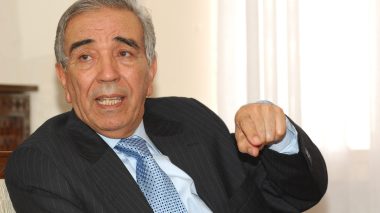 Prefects Involved In Elections Fraud To Be Fired, Imprisoned, Ould Kablia