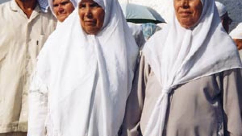 زهور مصباح في رحلة البحث عن  المجاهدة حبيبة الجندية