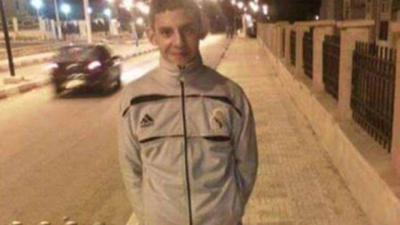 وفاة طفل غرقا داخل مسبح نصف أولمبي بسوق اهراس