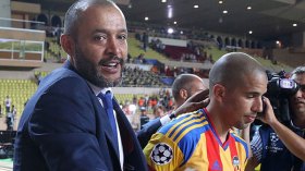 المدرب السابق لفيغولي مرشح لتدريب براهيمي