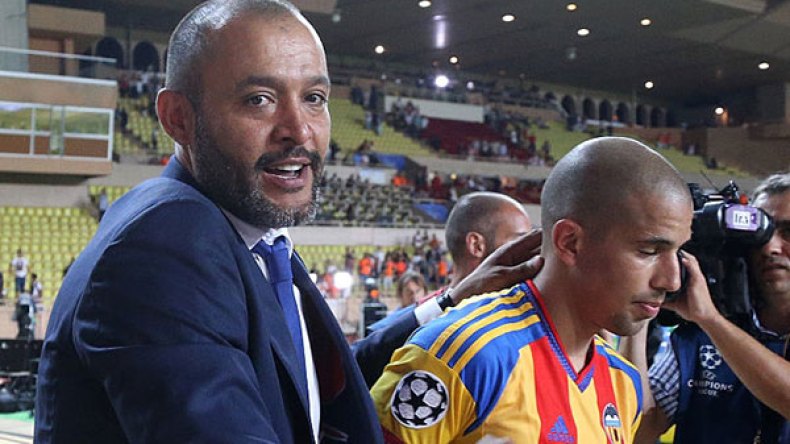 المدرب السابق لفيغولي مرشح لتدريب براهيمي