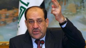 فيديو.. المالكي يدعو لتحويل قبلة المسلمين إلى كربلاء