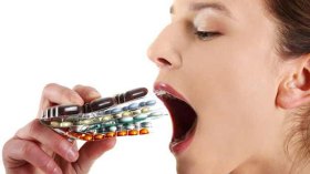 المكملات الغذائية لإنقاص الوزن عند المرأة