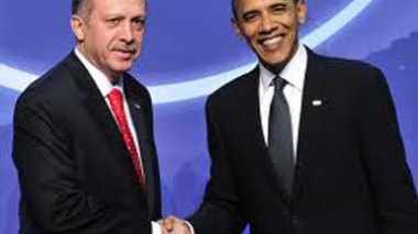 Syrie/Libye : Obama et Erdogan demandent la fin des violences
