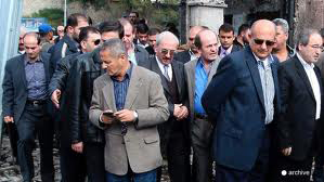 Syrie : les observateurs arabes poursuivent leur mission dans un climat de violences