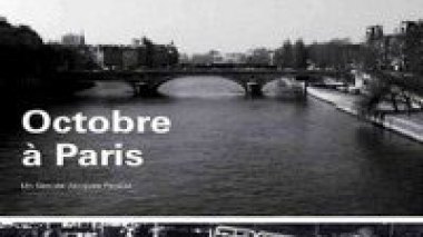 Massacres du 17 octobre 1961, temps fort du Maghreb des films à Paris