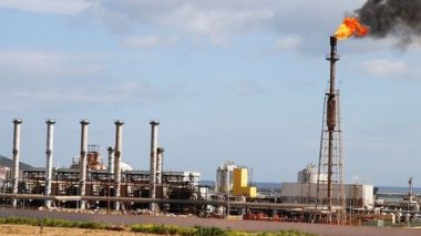 L’UE réduit ses importations de gaz algérien