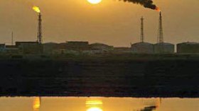 New hope for Iraqi oil as major companies return/Exxon Mobil, Shell, Total and BP return to Iraq