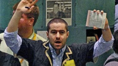 Oil continues to rise as Nigerian rebels attack Shell platform 120 miles offshore