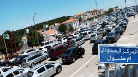 إجلاء أول دفعة من التونسيين من الجزائر الأربعاء المقبل