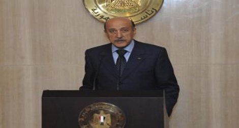 Egypte: décès de Omar Souleiman, ex-adjoint de Moubarak