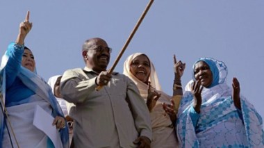 Mandat d'arrêt kényan contre le président soudanais el-Béchir, poursuivi par la CPI