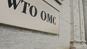 منظمة التجارة العالمية تمنع الحكومة من فرض رخص الاستيراد لأزيد من 4 سنوات!