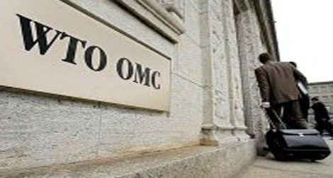 Accession de l’Algérie à l’OMC : les négociations se poursuivent